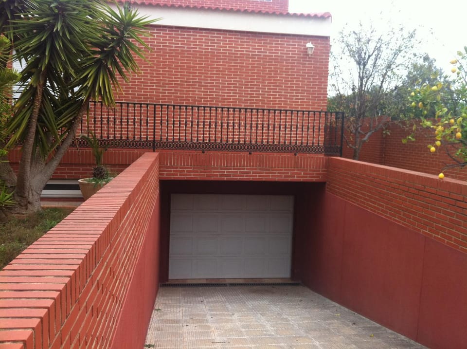 Property building, Other