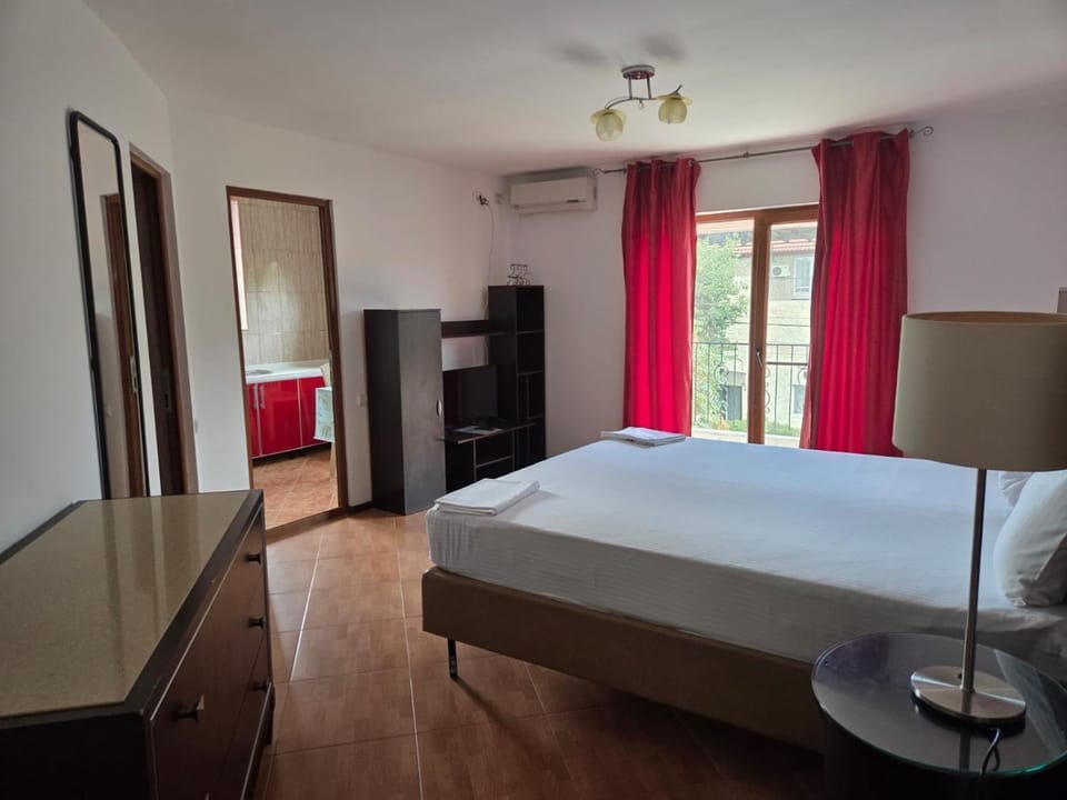 Vila Silvia Bed and Breakfast in Constanța County