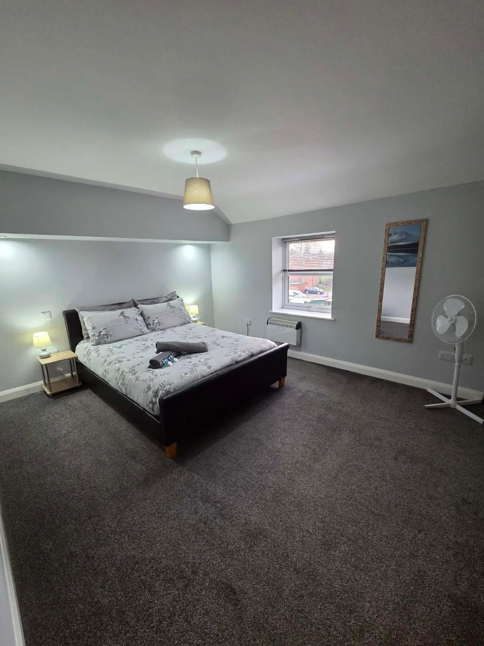 No 5 New Inn Apartments Apartment in Newark-on-Trent