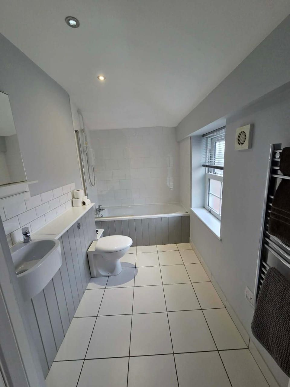 No 5 New Inn Apartments Apartment in Newark-on-Trent