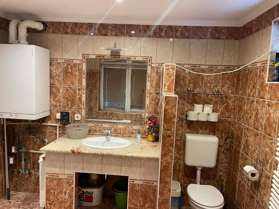 Viktória Apartman - két hálószoba Apartment in Slovakia