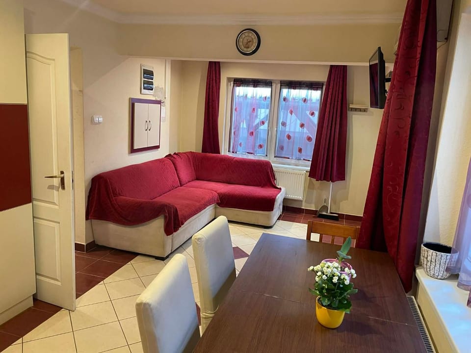 Viktória Apartman - két hálószoba Apartment in Slovakia