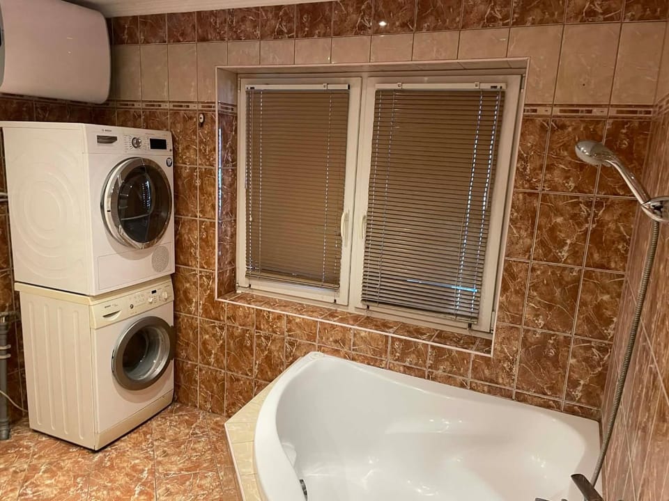 Viktória Apartman - két hálószoba Apartment in Slovakia