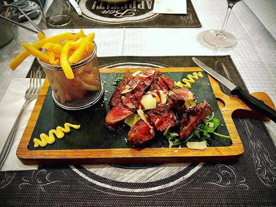 Food