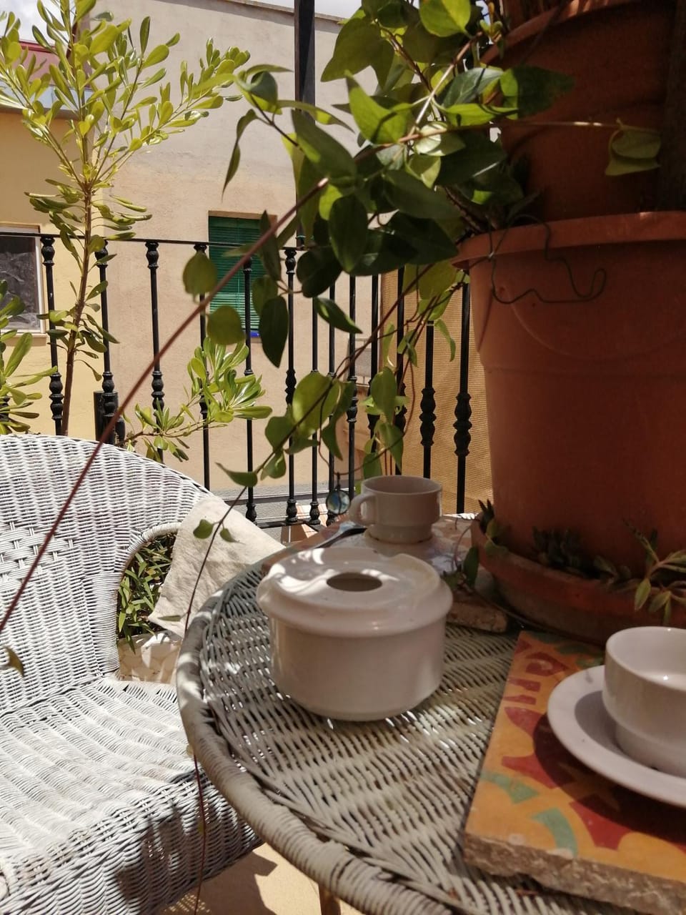 Can Ventura Vacation rental in Montsià