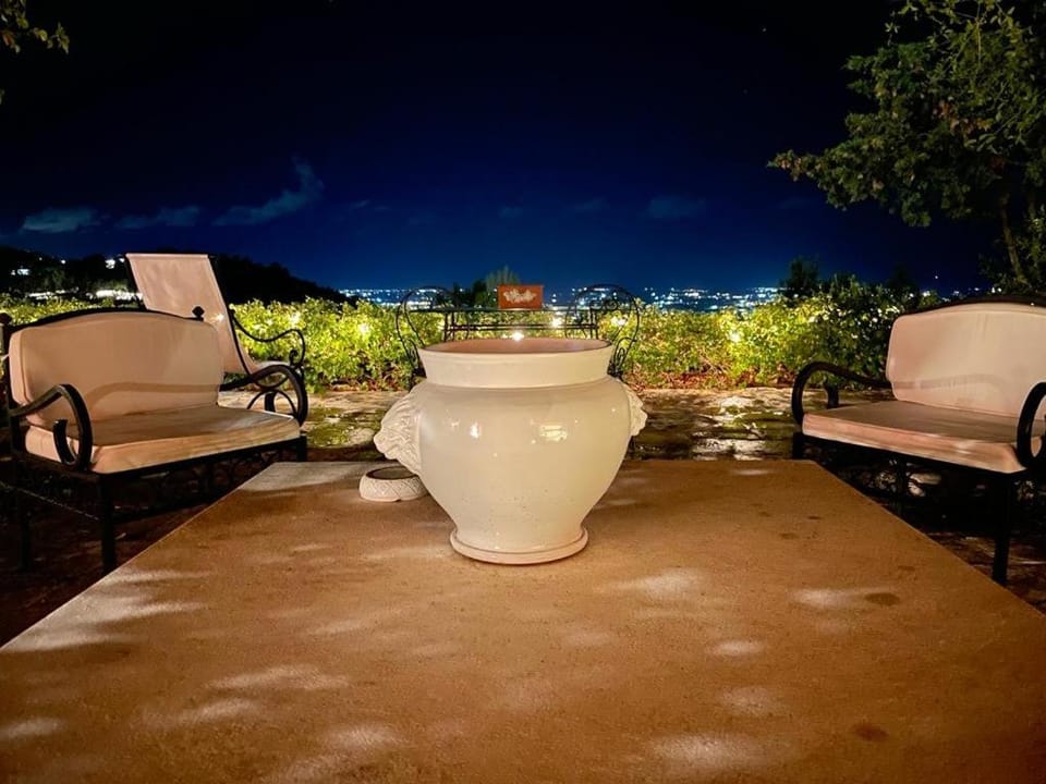 Villa Elena B&B di Charme Bed and Breakfast in Apulia