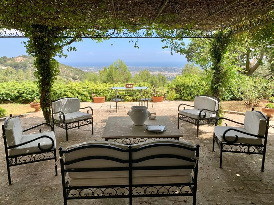 Villa Elena B&B di Charme Bed and Breakfast in Apulia