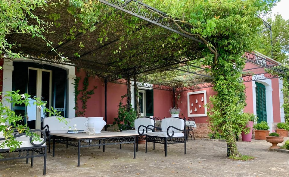 Villa Elena B&B di Charme Bed and Breakfast in Apulia