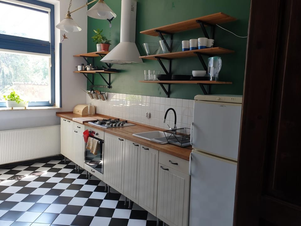 Guesthouse Prusa 7 Bed and Breakfast in Lesser Poland Voivodeship