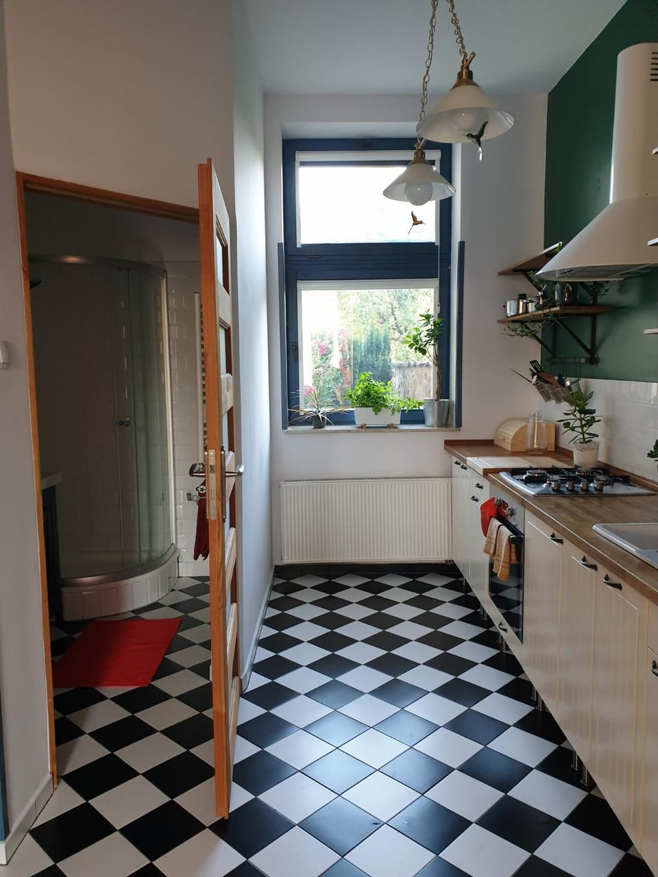 Guesthouse Prusa 7 Bed and Breakfast in Lesser Poland Voivodeship