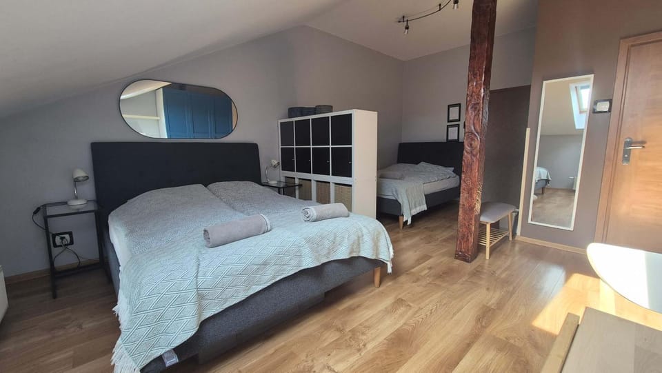 Guesthouse Prusa 7 Bed and Breakfast in Lesser Poland Voivodeship