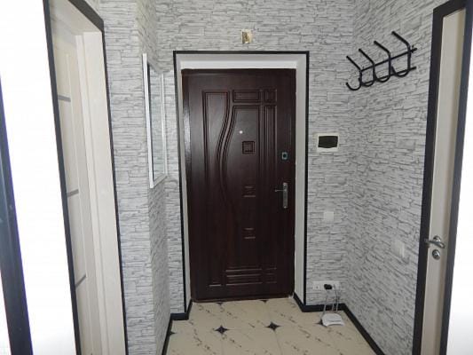 Ukrainska Apartment Apartment in Ukraine