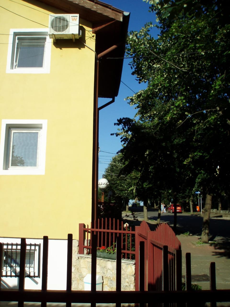 Pension Edelweiss Bed and Breakfast in Constanța County