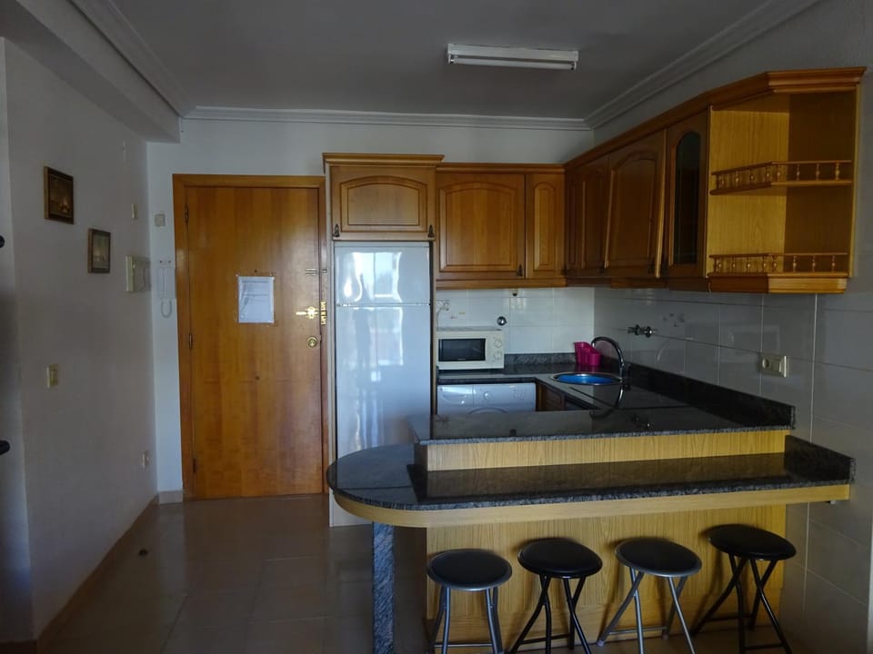 turquesa Apartment in La Pineda