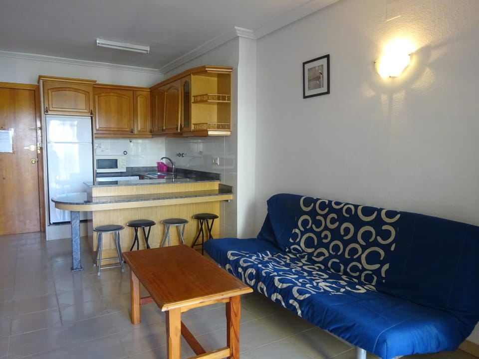 turquesa Apartment in La Pineda