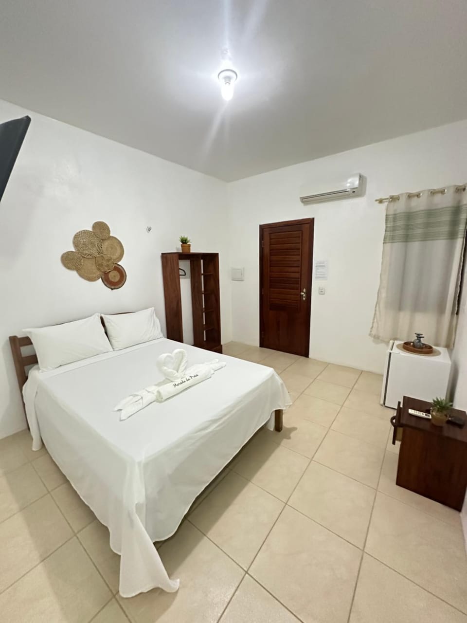 Morada da Praia Pousada Apartment in Jericoacoara