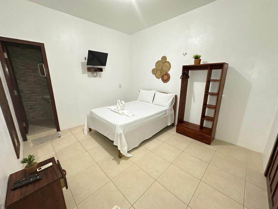 Morada da Praia Pousada Apartment in Jericoacoara