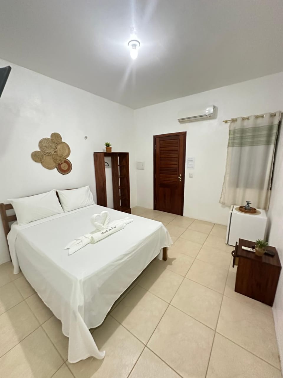 Morada da Praia Pousada Apartment in Jericoacoara