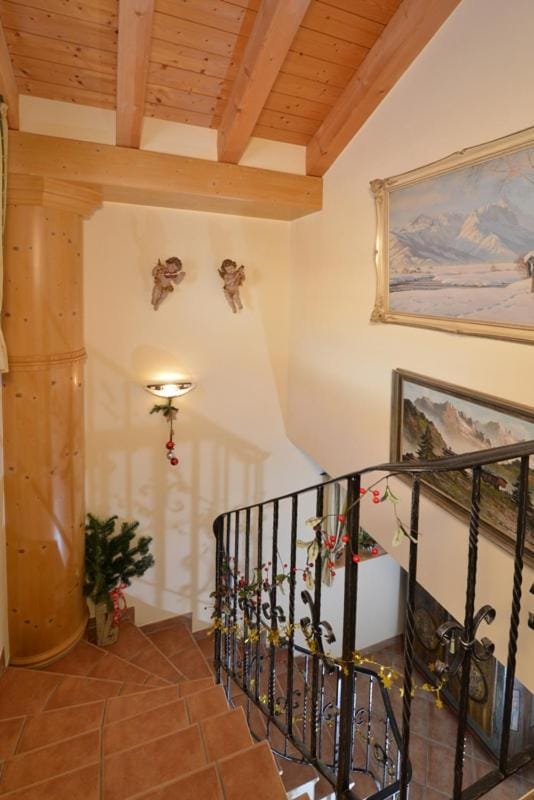 Haus Bergahorn Apartment in Salzburgerland