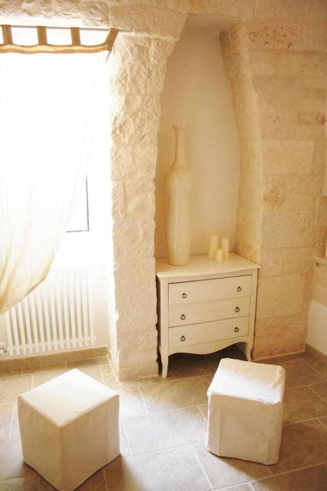 Villa Le Nacchere with exclusive pool Villa in Province of Taranto