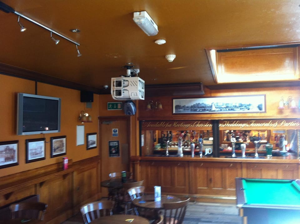 Game Room, Business facilities, Banquet/Function facilities