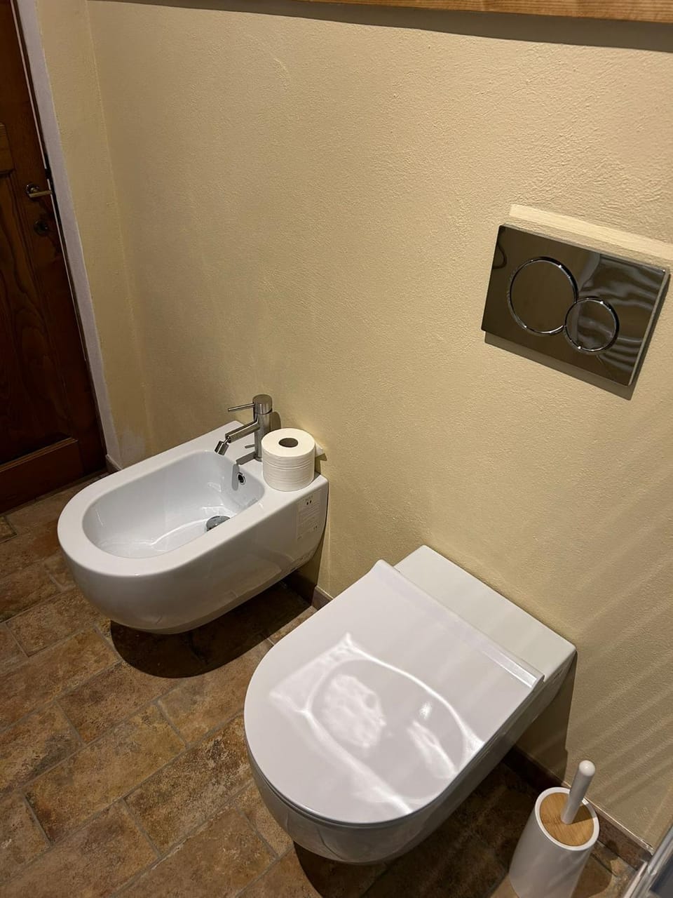 Borgo di Mezzo Apartment in Tuscany