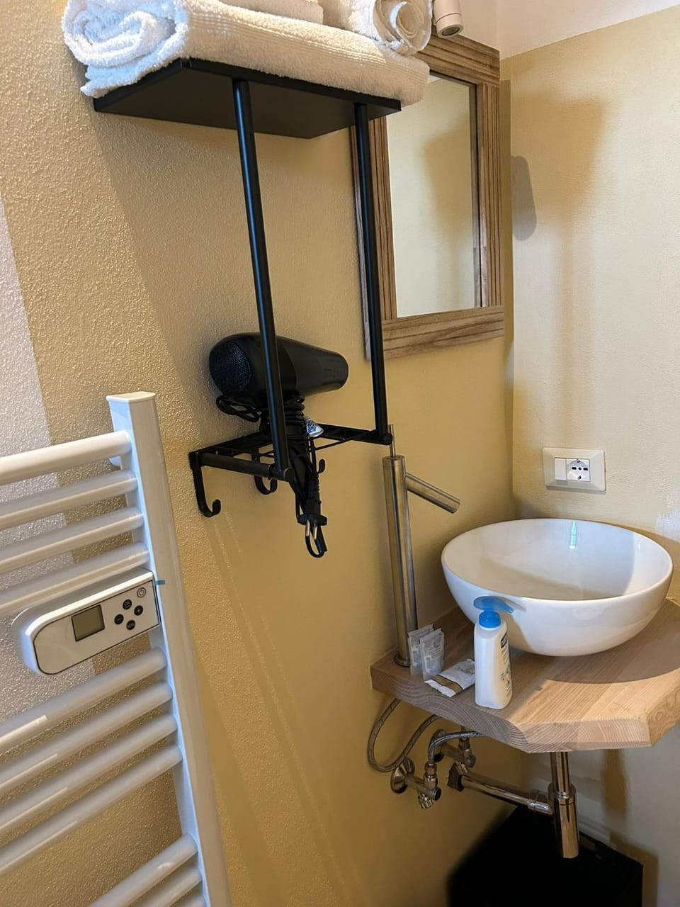 Borgo di Mezzo Apartment in Tuscany