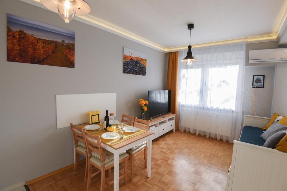 Vitalis Apartman Apartment in Slovakia