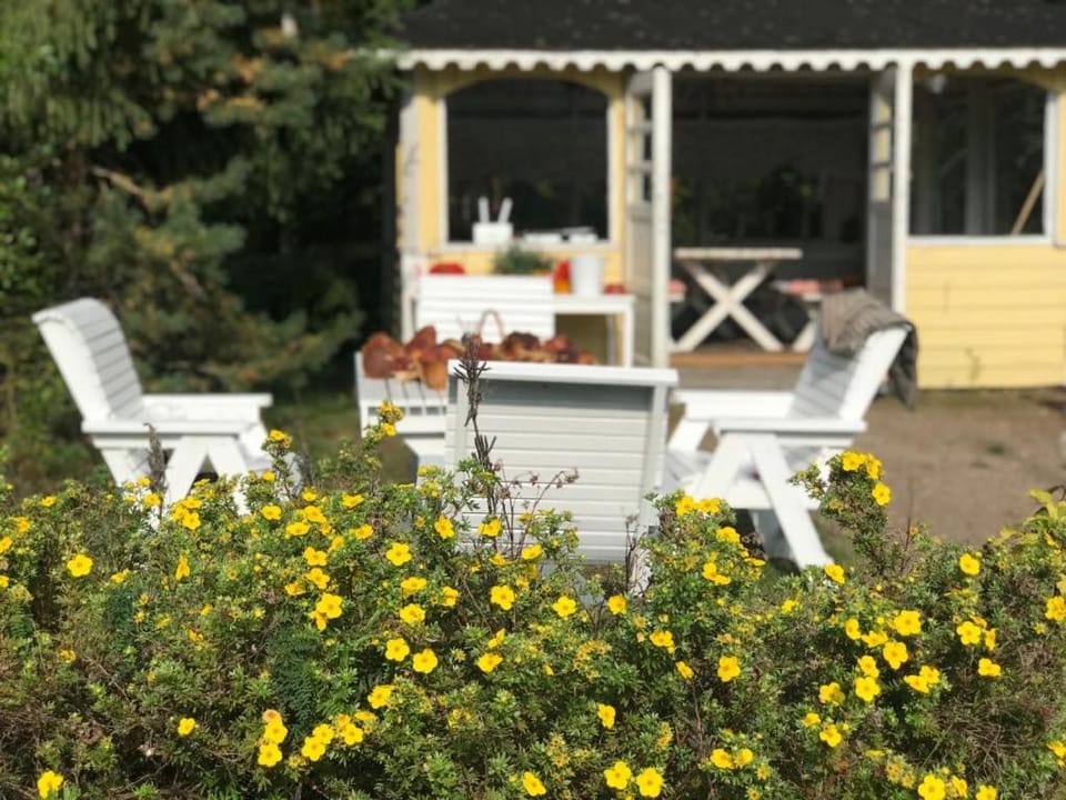 Miekkalan aitat Bed and Breakfast in Finland