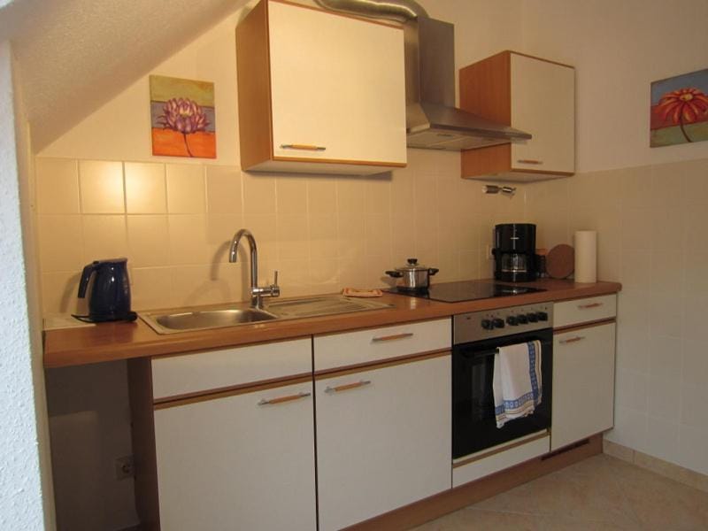 Apartment Freynik Apartment in Göttingen