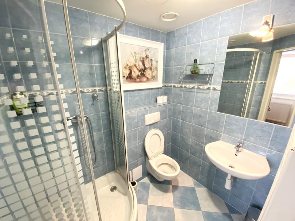 Pension Bernartice Bed and Breakfast in South Bohemian Region