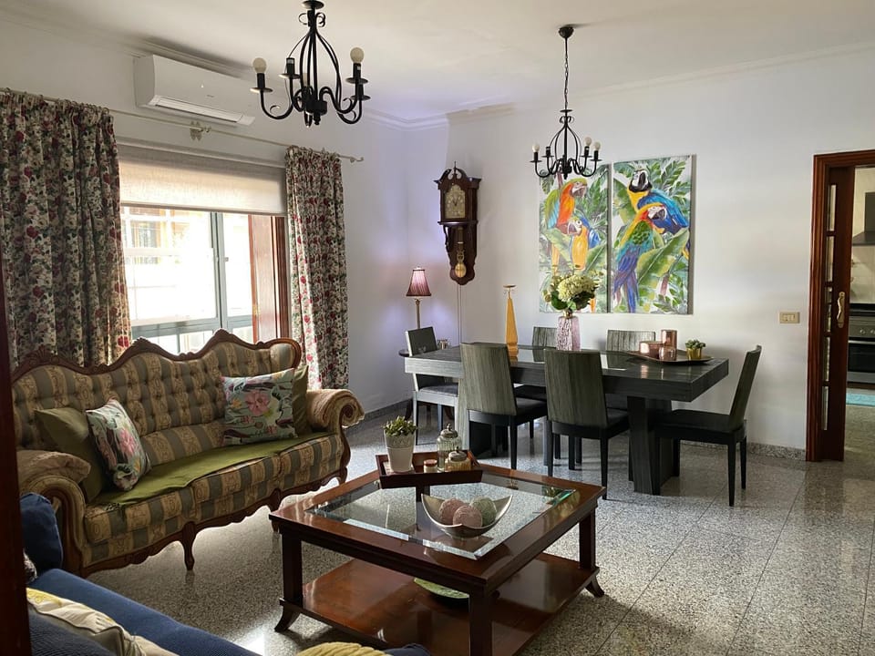 Casa Charry Apartment in Canary Islands