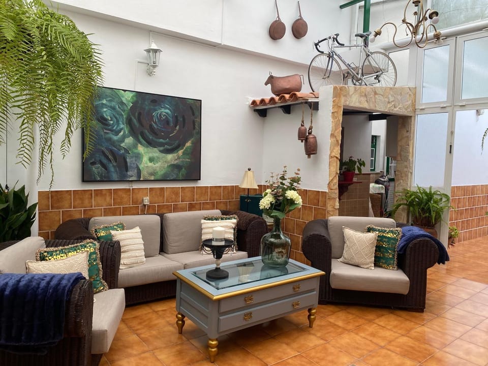 Casa Charry Apartment in Canary Islands
