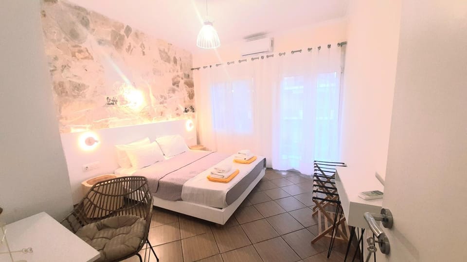 Apartment Split Level Apartment in Chania