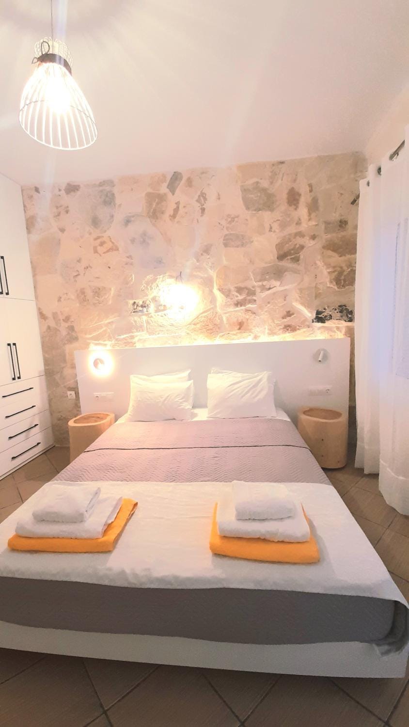Apartment Split Level Apartment in Chania