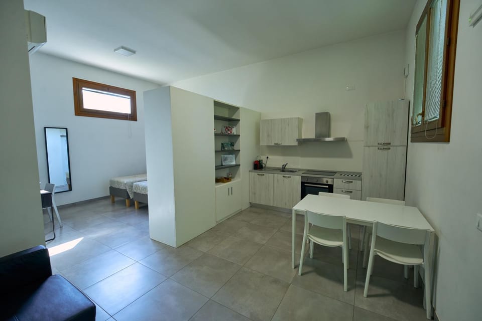 Agriturismo Oasi Bettella Apartment in Veneto