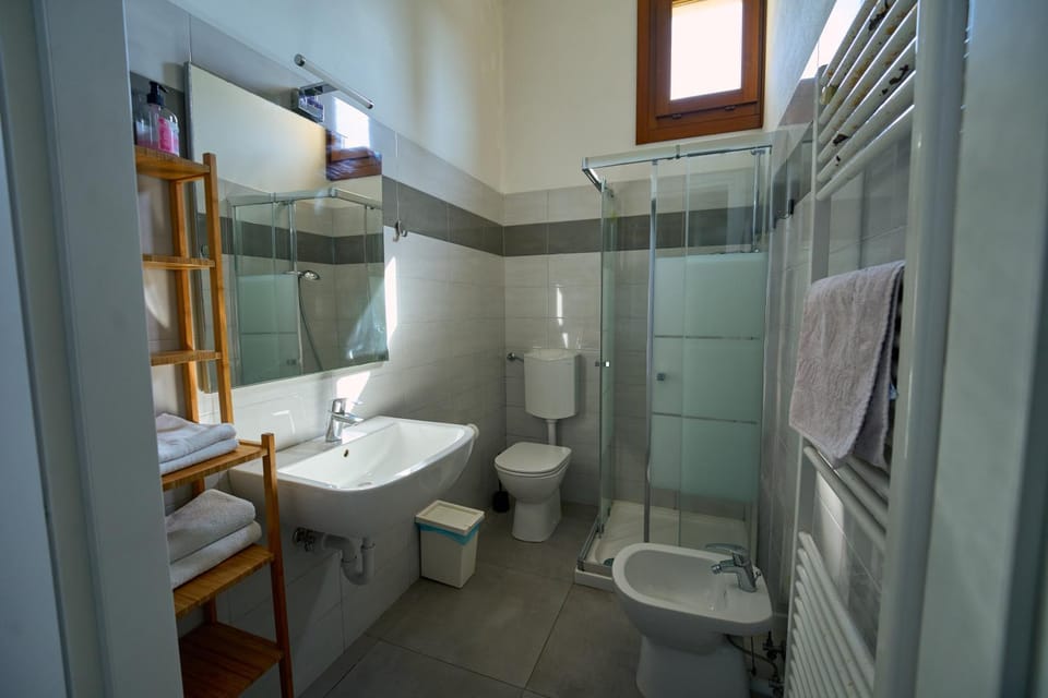 Agriturismo Oasi Bettella Apartment in Veneto
