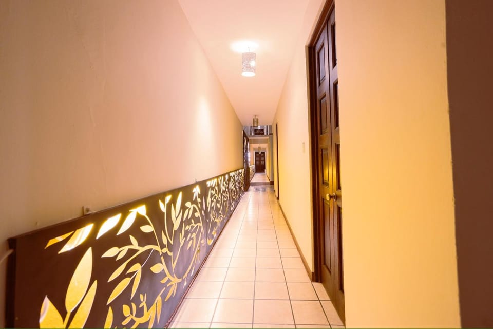 HOTEL NIUT-JA Hotel in Oaxaca