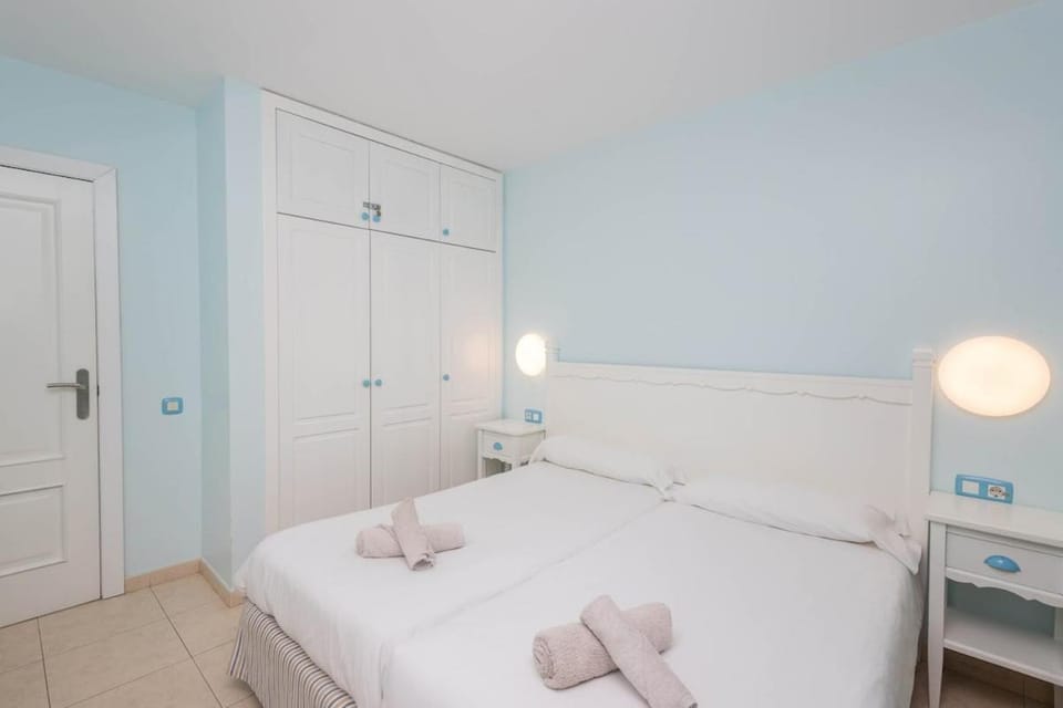 GuestReady - Oasis Royal Corralejo F312 - FC Apartment in Corralejo