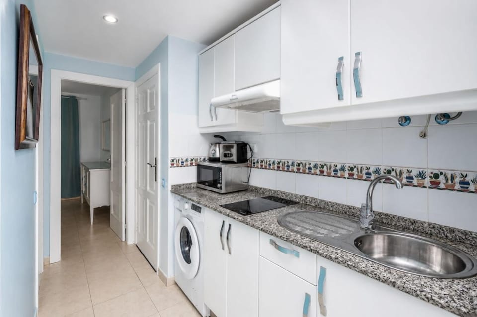 GuestReady - Modern Stay with Pool and Terrace Apartment in Corralejo