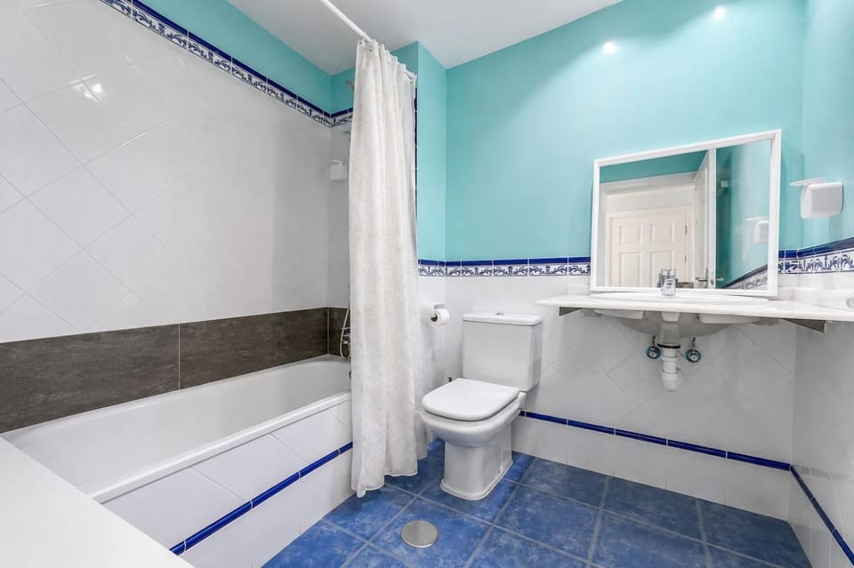 GuestReady - Modern Stay with Pool and Terrace Apartment in Corralejo