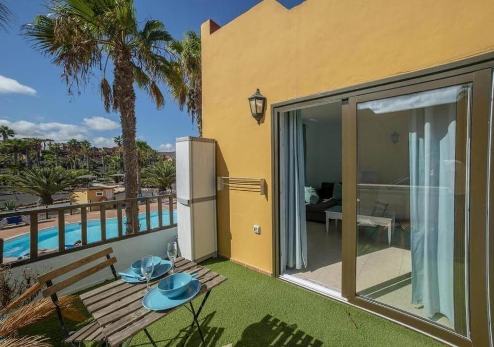 GuestReady - Oasis Royal Corralejo F311 - FC Apartment in Corralejo