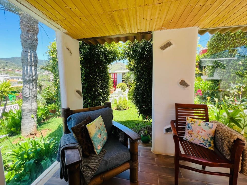 CASA DEL MIR Apartment in Canary Islands