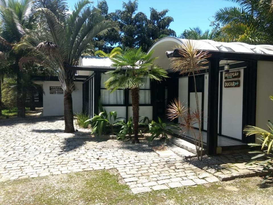 Pousada Morada Das Toninhas Inn in State of São Paulo