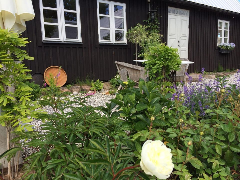 Flickebäck Apartment in Skåne County