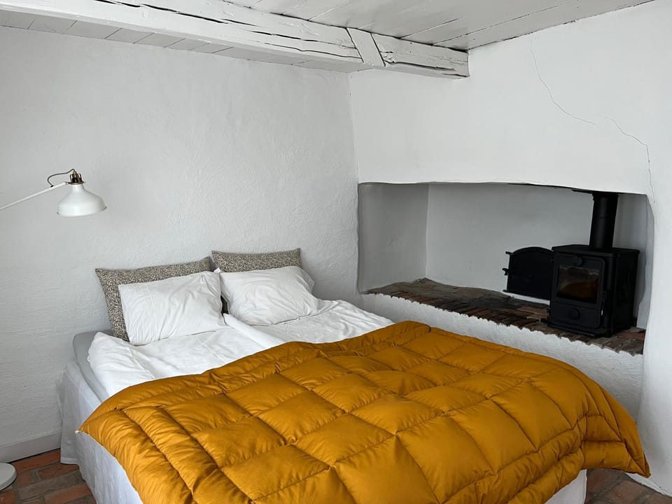 Flickebäck Apartment in Skåne County