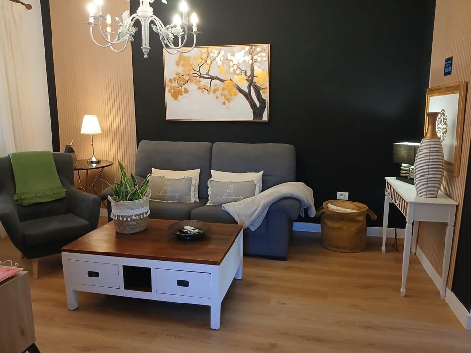CASA DIEGO Apartment in Canary Islands
