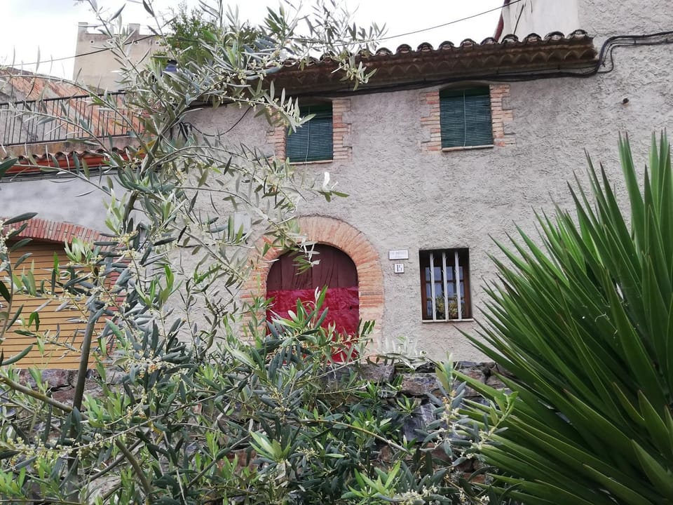 Cal Batistet Ferrer House in Costa Daurada