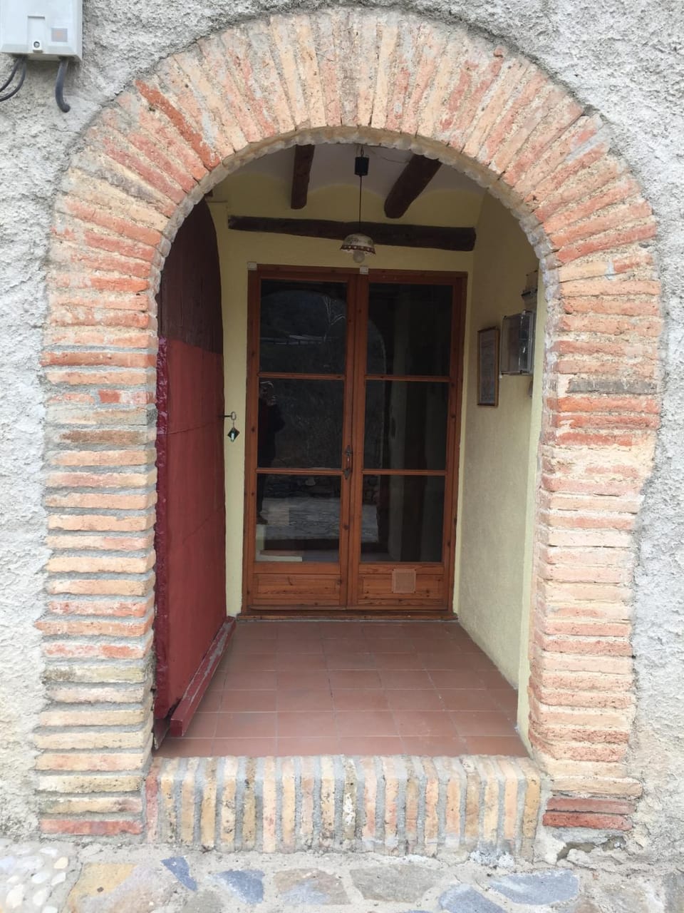 Cal Batistet Ferrer House in Costa Daurada