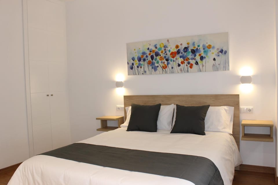 Apartamentos La Luna Apartment in Castile-La Mancha